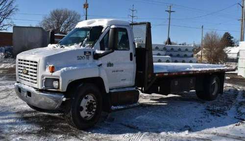 Online Auction: Lumber Yard Truck Inventory Reduction - cars &... for sale in ST Cloud, MN