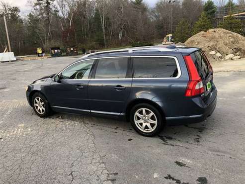 2008 Volvo V70, Runs and Drives Great! - cars & trucks - by owner -... for sale in Franklin, MA