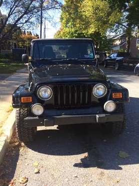 2006 Jeep Wrangler 65th edition - cars & trucks - by owner - vehicle... for sale in Coopersburg, PA