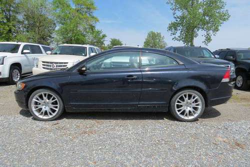 2007 Volvo C70 T5 Convertible - - by dealer - vehicle for sale in Monroe, LA