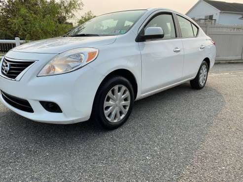 NISSAN VERSA - cars & trucks - by dealer - vehicle automotive sale for sale in Island Park, NY