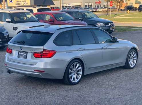 2014 BMW 328 AWD 84,251 miles One Owner - cars & trucks - by dealer... for sale in Downers Grove, IL
