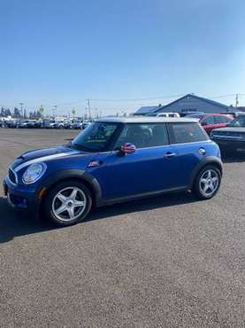 2007 MINI Cooper S Base - - by dealer - vehicle for sale in Bend, OR