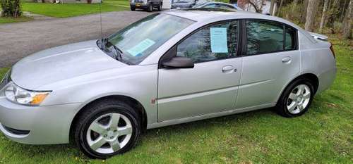 2006 Saturn Ion Level 2 for sale in Hagaman, NY
