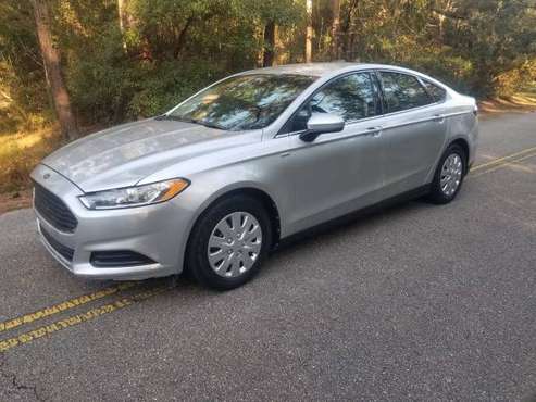 2013 Ford Fusion - cars & trucks - by owner - vehicle automotive sale for sale in Slidell, LA