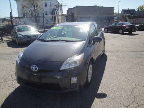 2011 Toyota Prius 5dr HB III (Natl) - - by dealer for sale in Dorchester, MA