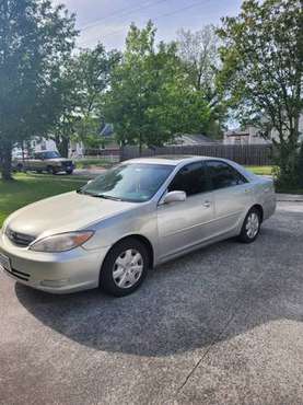 2003 Toyota Camry for sale in Norfolk, VA