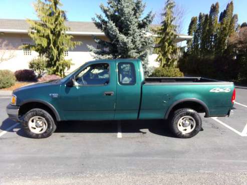 Ford F-150 - - by dealer - vehicle automotive sale for sale in Bremerton, WA
