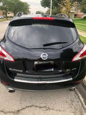 2012 Nissan Murano for sale in Palatine, IL