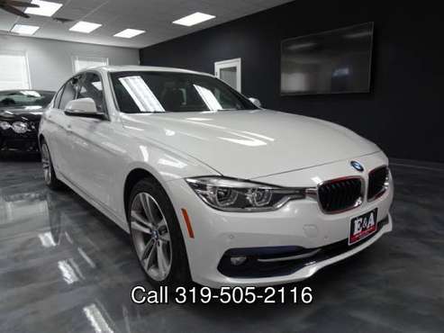 2017 BMW 330i xDrive - cars & trucks - by dealer - vehicle... for sale in Waterloo, MO