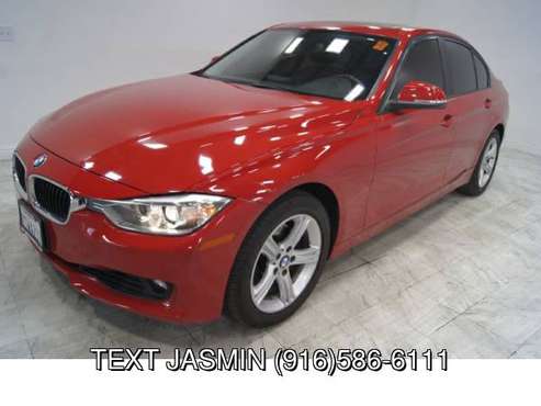 2015 BMW 3 Series 328i LOW MILES LOADED WARRANTY 325I 330I BAD... for sale in Carmichael, CA