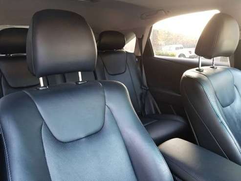 2011 Lexus RX 350 - cars & trucks - by owner - vehicle automotive sale for sale in Austin, TX