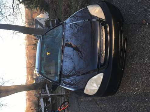 2000 Honda Civic EX - Standard, Runs Great 308K miles - cars &... for sale in Worcester, MA