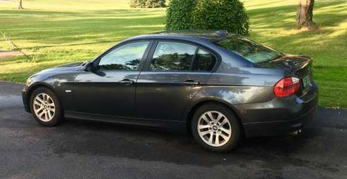 BMW e90 AWD - cars & trucks - by owner - vehicle automotive sale for sale in Essex, VT