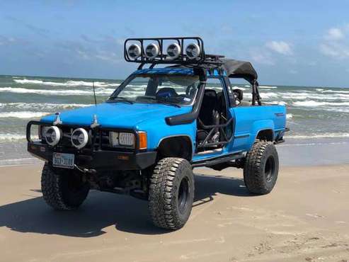 1986 Toyota 4Runner for sale in Victoria, TX