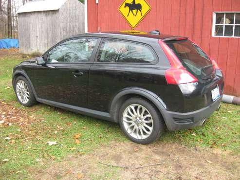 Volvo C30 T5 2009 - cars & trucks - by owner - vehicle automotive sale for sale in Rockford, MI
