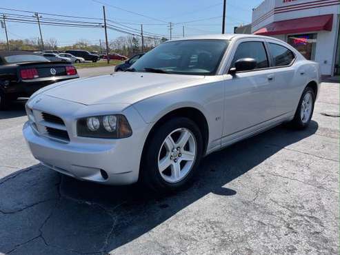 2008 Dodge Charger - ONE OWNER & CLEAN CARFAX! - - by for sale in Hickory, NC