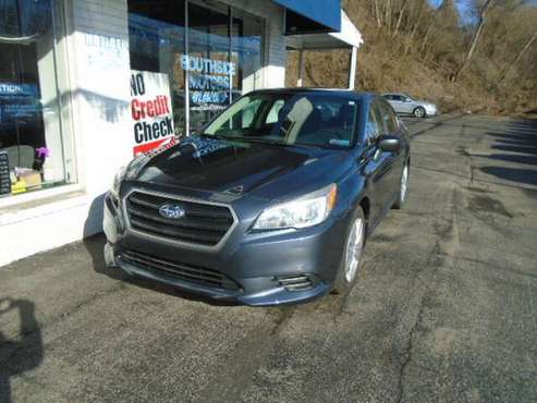 2015 Subaru Legacy 2 5i We re Safely Open for Business! - cars & for sale in Pittsburgh, PA