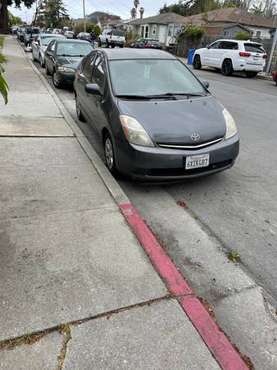 Toyota Prius, Missing Catalytic Converter for sale in Santa Cruz, CA