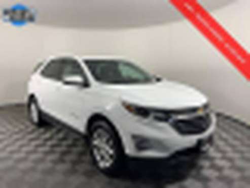 2019 Chevrolet Chevy Equinox LT - EASY FINANCING! - cars & trucks -... for sale in Portland, OR