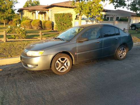 2004 Saturn for sale for sale in Downey, CA