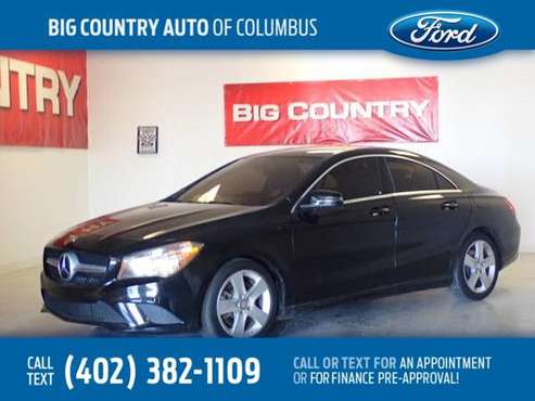 2015 Mercedes-Benz CLA 250 CLA250 Coupe - - by dealer for sale in Columbus, NE