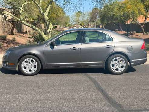 2010 Ford Fusion SE Runs Great! for sale in Avondale, AZ