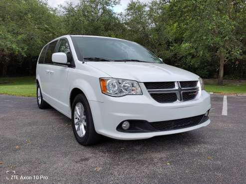 Dodge Grand Caravan Loaded! IN HOUSE FINANCING!! - cars & trucks -... for sale in Hollywood, FL