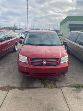 2010 Dodge Grand Caravan (Buy Here Pay Here) - cars & trucks - by... for sale in Hamilton, OH