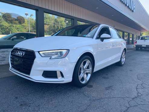 Audi A3 Quattro PRICE DROP for sale in Bethel Park, PA