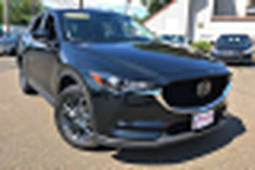 2019 Mazda CX-5 - - cars & trucks - by dealer - vehicle automotive... for sale in south amboy, NJ