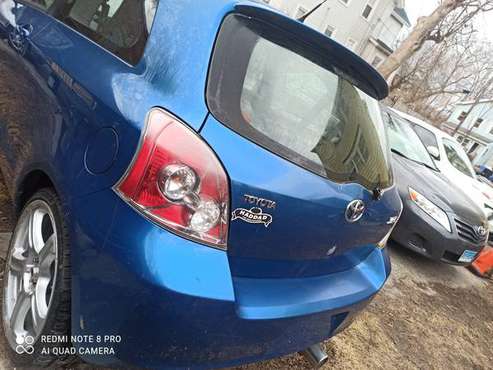 2008 Toyota yaris for sale in Pittsfield, MA
