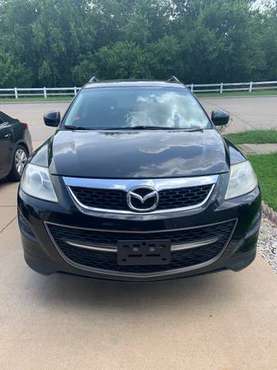 2011 Mazda CX-9 - cars & trucks - by owner - vehicle automotive sale for sale in Arlington, TX