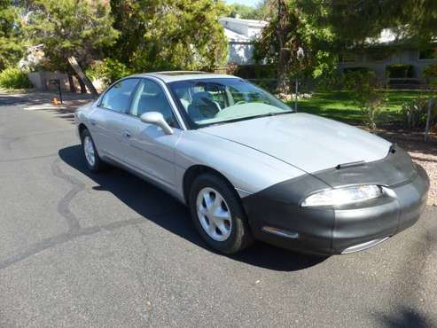 Classic 1998 Olds Aurora Mint, Garaged, Original Owner - cars &... for sale in Phoenix, AZ