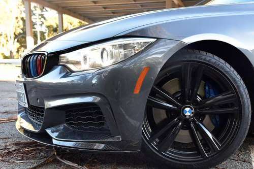 2014 BMW 4 Series 435i 2dr Coupe - Wholesale Pricing To The Public!... for sale in Santa Cruz, CA