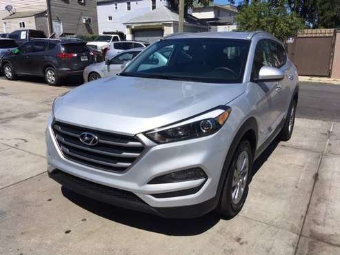 2018 Hyundai Tucson SEL . Runs 100%! Financing available for sale in STATEN ISLAND, NY