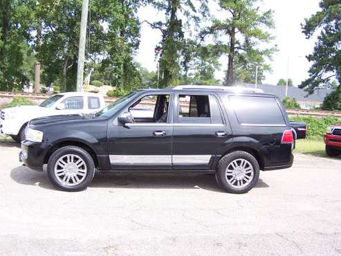 2007 Lincoln Navigator 3rd Row Seat - cars & trucks - by dealer -... for sale in Martinez, GA