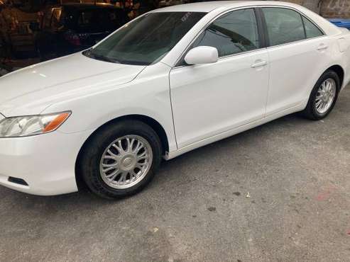 @@08 toyota camry@@ - cars & trucks - by owner - vehicle automotive... for sale in Chicago, IL