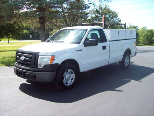 2009 FORD F150 !!!!!!! - cars & trucks - by dealer - vehicle... for sale in FRANKLIN, IN