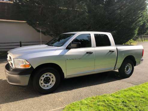 2011 Dodge Ram 1500 Only 30K miles! for sale in Kent, WA
