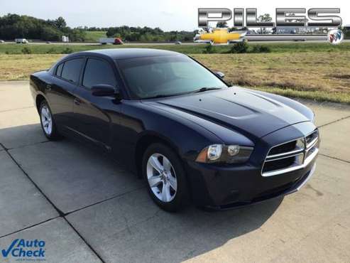 2013 Dodge Charger SE - cars & trucks - by dealer - vehicle... for sale in Dry Ridge, KY