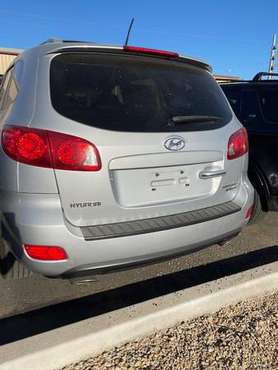 2009 Hyundai Santa Fe - cars & trucks - by owner - vehicle... for sale in Surprise, AZ