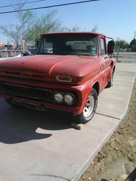 Chevy Mama w Grand Prix - cars & trucks - by owner - vehicle... for sale in El Paso, TX