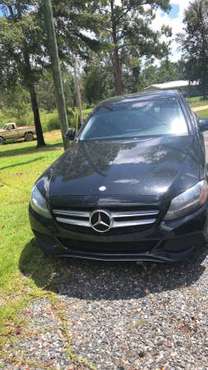 Mercedes Benz C class for sale in Chipley, FL