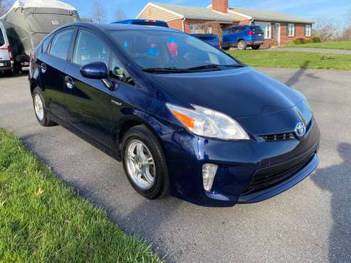 2014 Toyota Prius for sale in Mount Gretna, PA