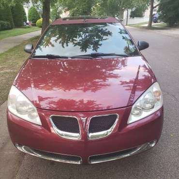 2008 Pontiac G6/3 5L 6CYL Engine Runs Well on 147k miles - cars & for sale in Raleigh, NC