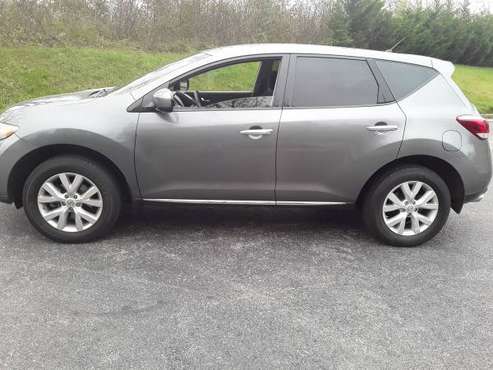 2013 nissan murando suv - cars & trucks - by owner - vehicle... for sale in Capitol Heights, District Of Columbia