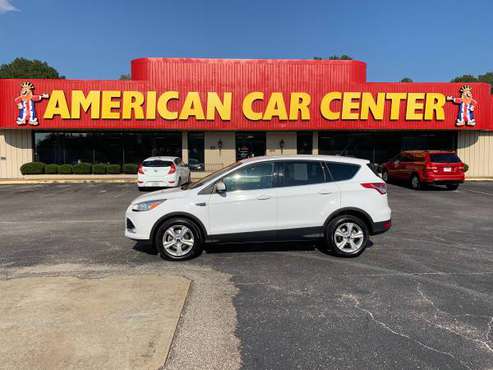 2014 Ford Escape for sale in Jackson, TN