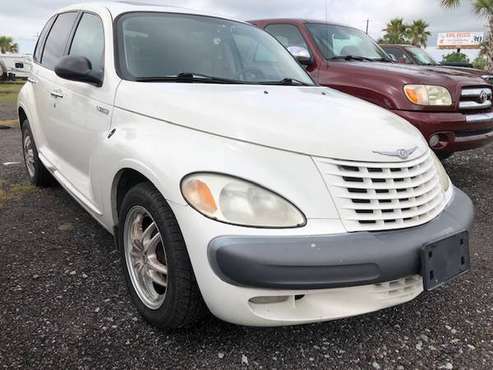 2002 Chrysler PT Cruiser Limited**Buy**Sell**Trade** for sale in Gulf Breeze, FL