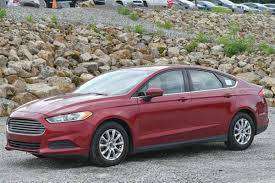 2017 Fusion SE owner finance with $1,000 - cars & trucks - by dealer... for sale in Dallas, TX